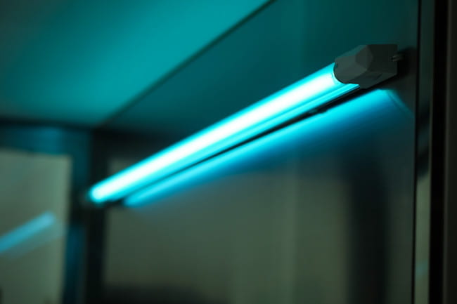 In the media: UV Light Wands Are Supposed to Kill Viruses. But Do They Really Work?